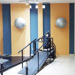 Gimnasio