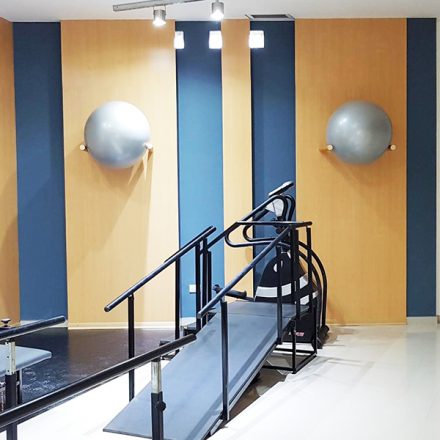Gimnasio