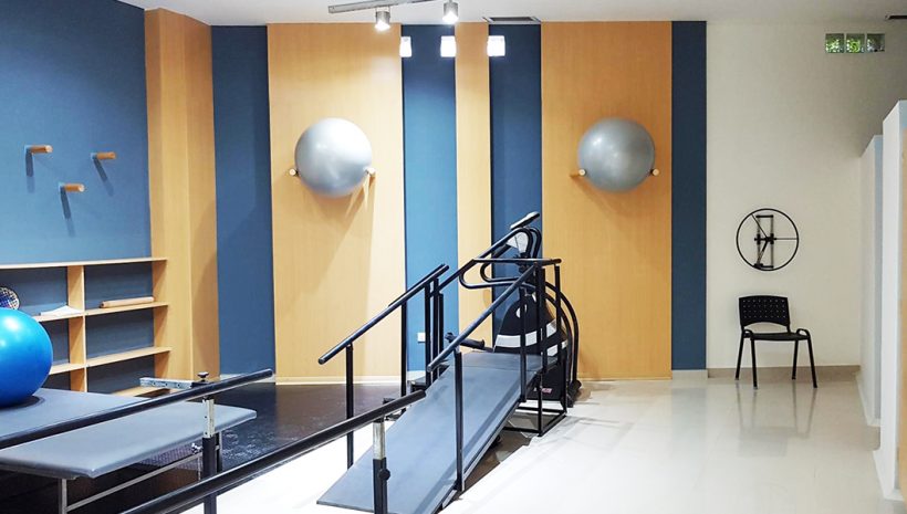 Gimnasio