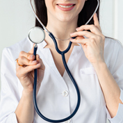 consulta médica - CMSJ